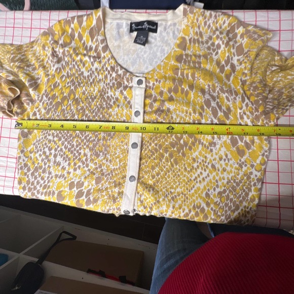 Mercer & Madison size M - Picture 4 of 6